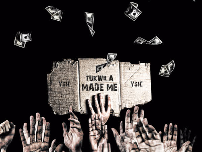 Tukwila Made Me (Single)