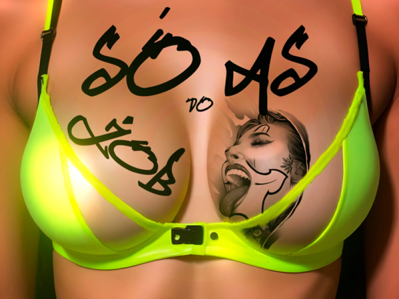 Só As Do Job (Single)