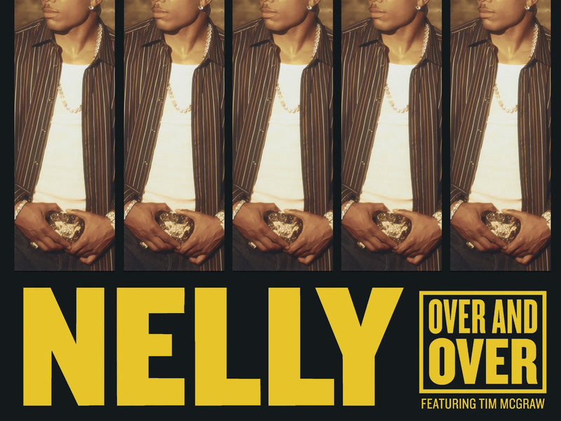 Over And Over (Single)