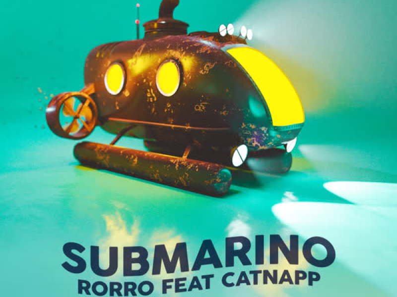 Submarino (Single)