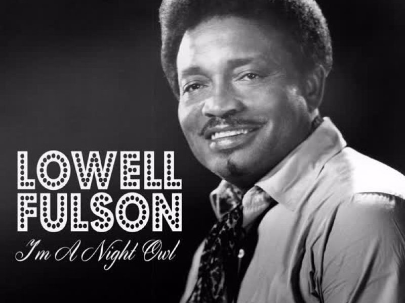 I'm a Night Owl (Single)