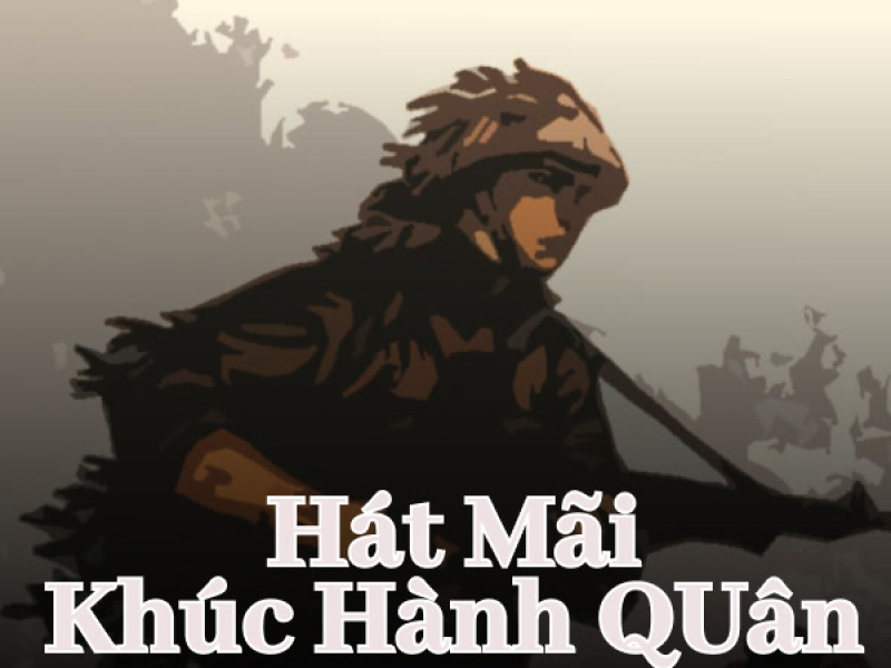 Hát Mãi Khúc Quân Hành (HaiYang Remix) (Single)