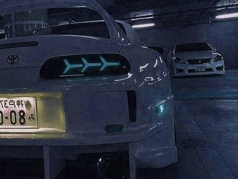 Cutting Tears (Single)