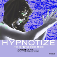 Hypnotize (The Definitive Radio Mixes) (EP)