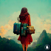 Three Thousand Miles (Single)