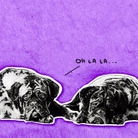 Tristessens patrioter (Single)