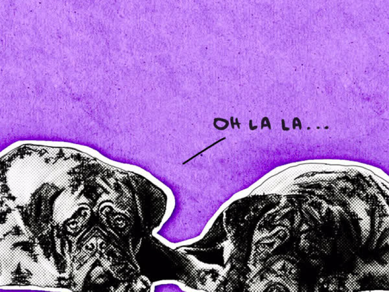 Tristessens patrioter (Single)