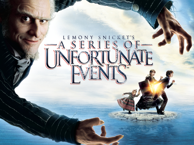 Lemony Snicket's: A Series of Unfortunate Events (Music from the Motion Picture)