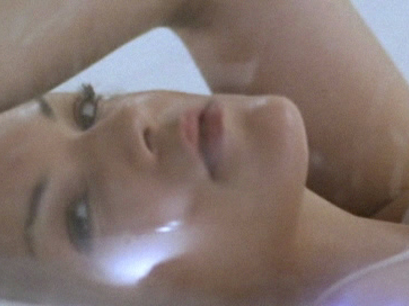 Pusher (MV) (Single)