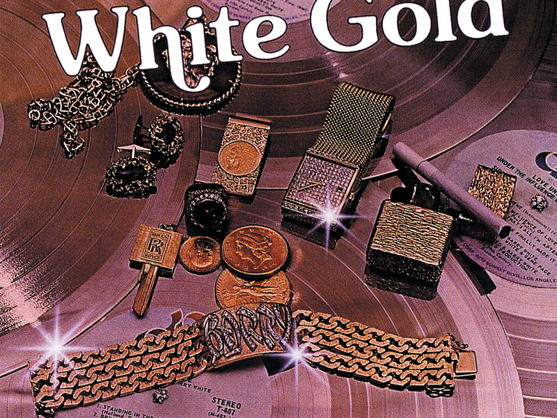 White Gold