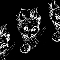 Acute Phonk (Single)