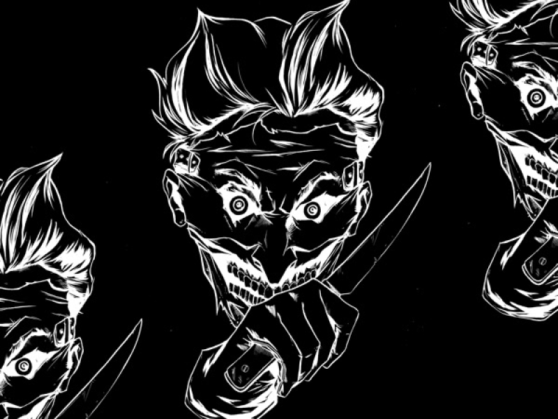 Acute Phonk (Single)