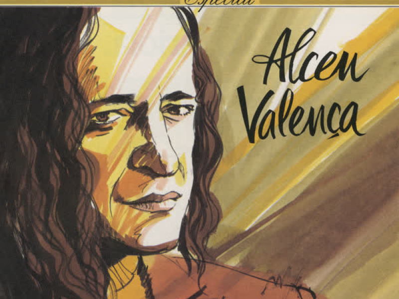 Série Acervo - Alceu Valença