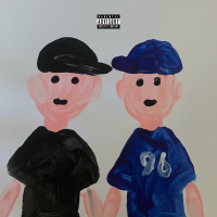 dejen de ser trvp (Single)