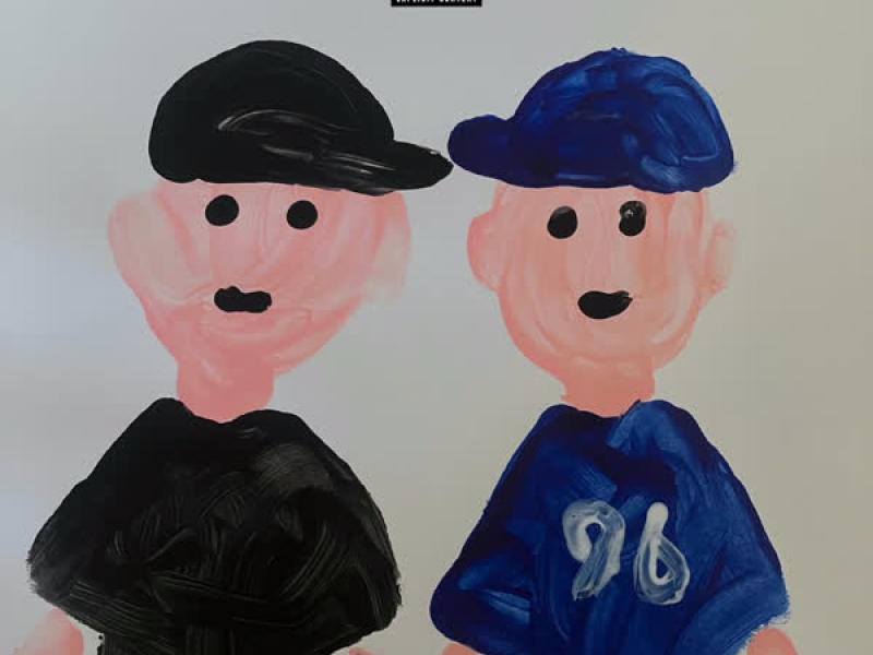 dejen de ser trvp (Single)