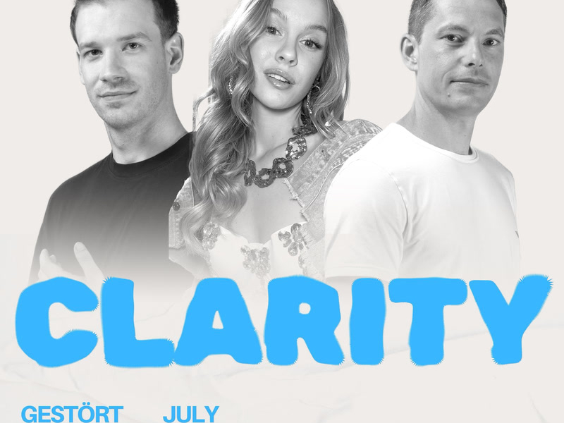 Clarity (Single)