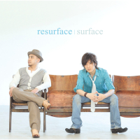 resurface