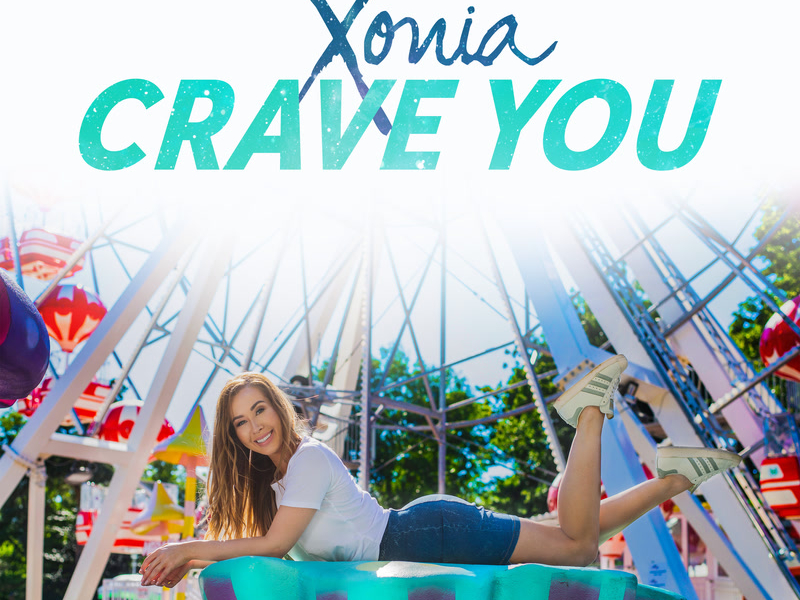Crave You (Single)