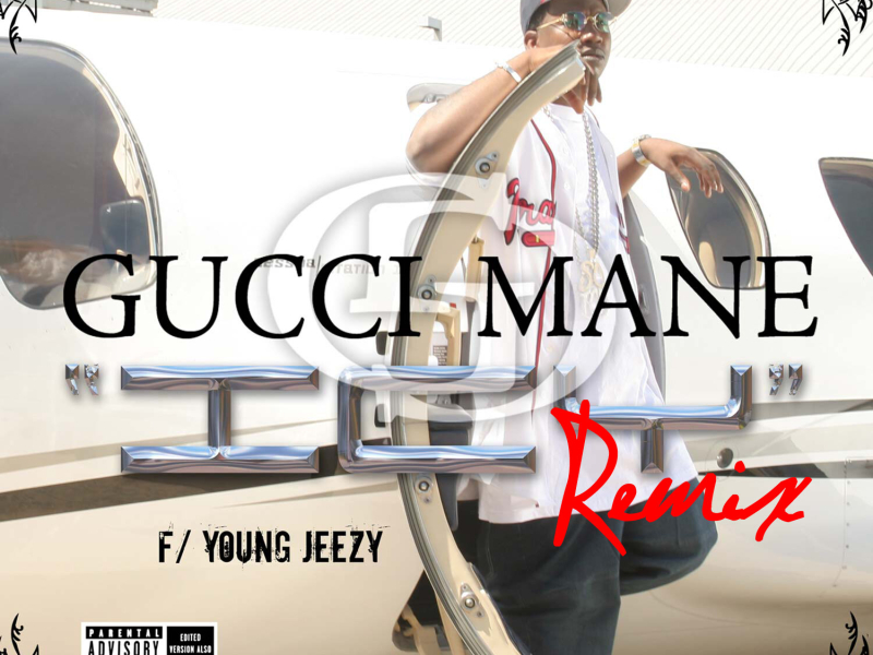 Icy (Remix) (Single)