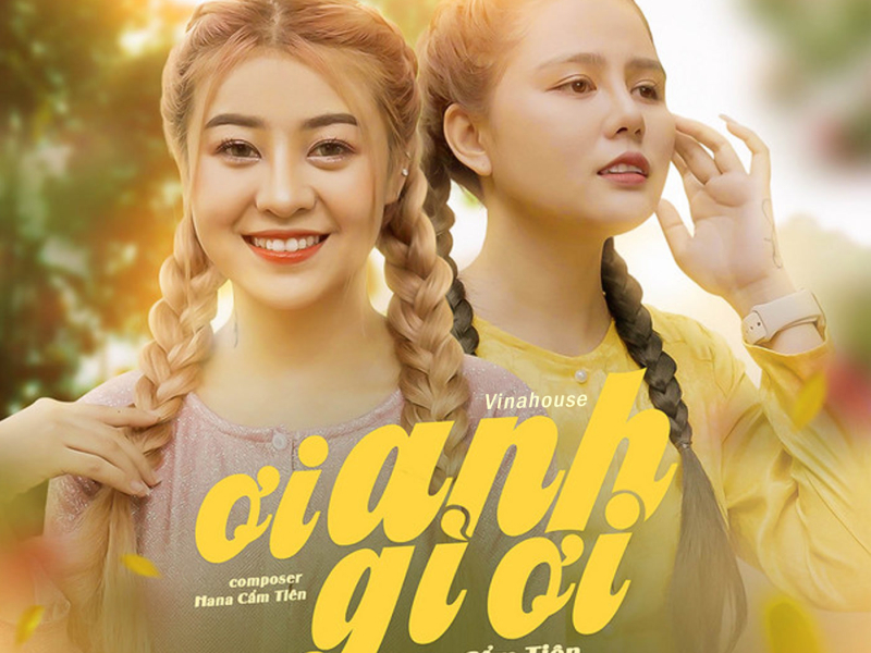 Ơi Anh Gì Ơi (Vinahouse) (Single)