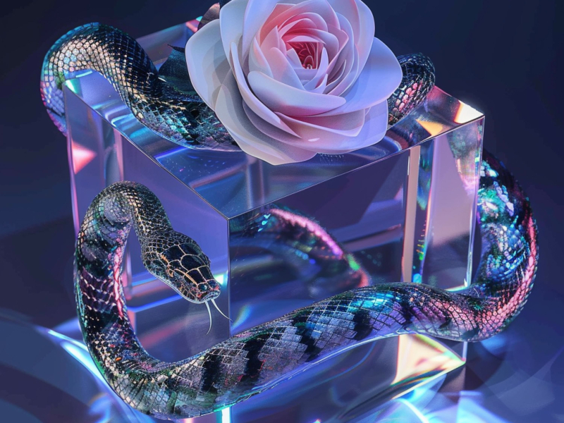 The Spectre (Single)