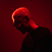 ROUGE RED ROSSO (EP)