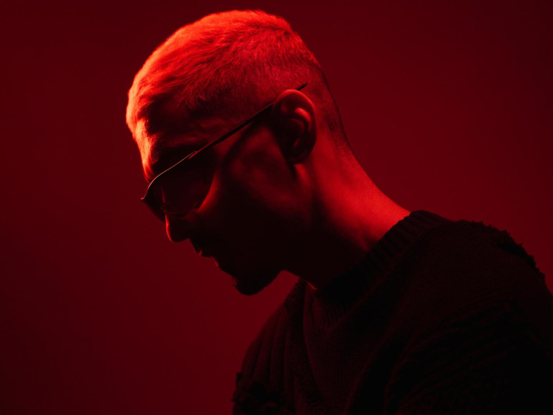 ROUGE RED ROSSO (EP)