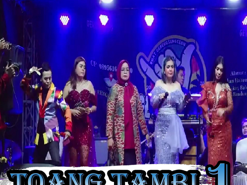 Toang Tambi (1) (Single)