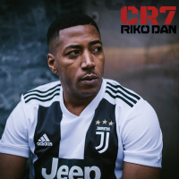 Cr7 (Single)