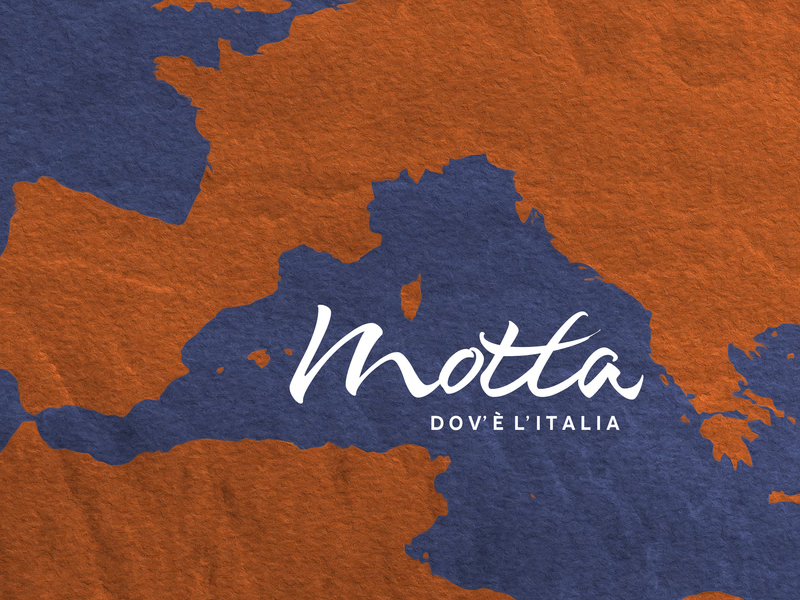 Dov'è L'Italia (Single)