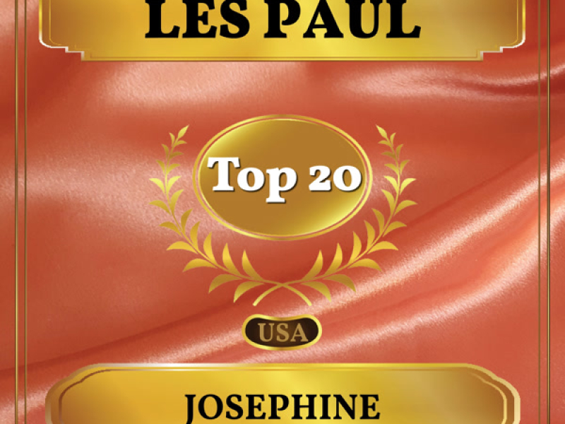 Josephine (Billboard Hot 100 - No 12) (Single)