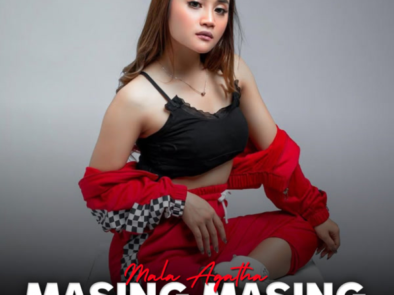 Masing Masing (Single)