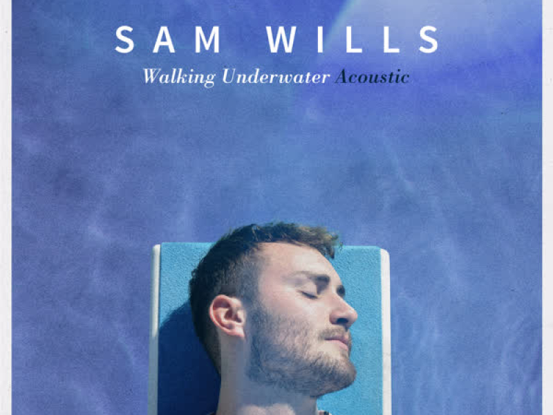 Walking Underwater (Acoustic) (Single)