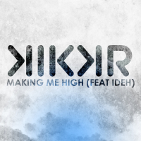 Making Me High (Single)