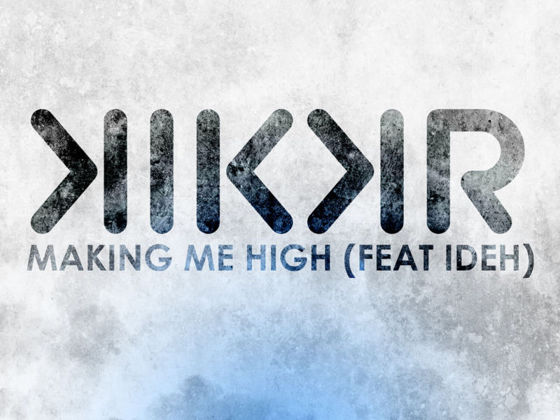 Making Me High (Single)
