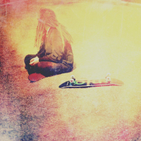 Short Night, Bad Party. (Single)