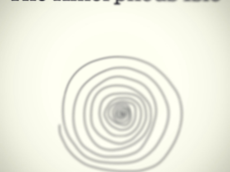 The Amorphous Isle (Single)