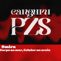 Corpo O Mar, Celular Na Areia (Single)