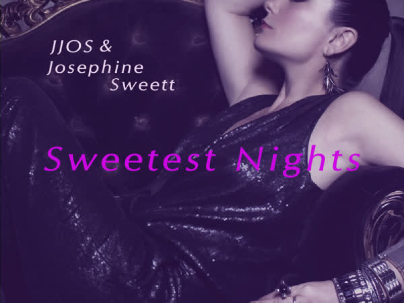 Sweetest Nights (Single)
