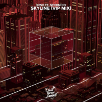 Skyline [VIP Mix] (Single)