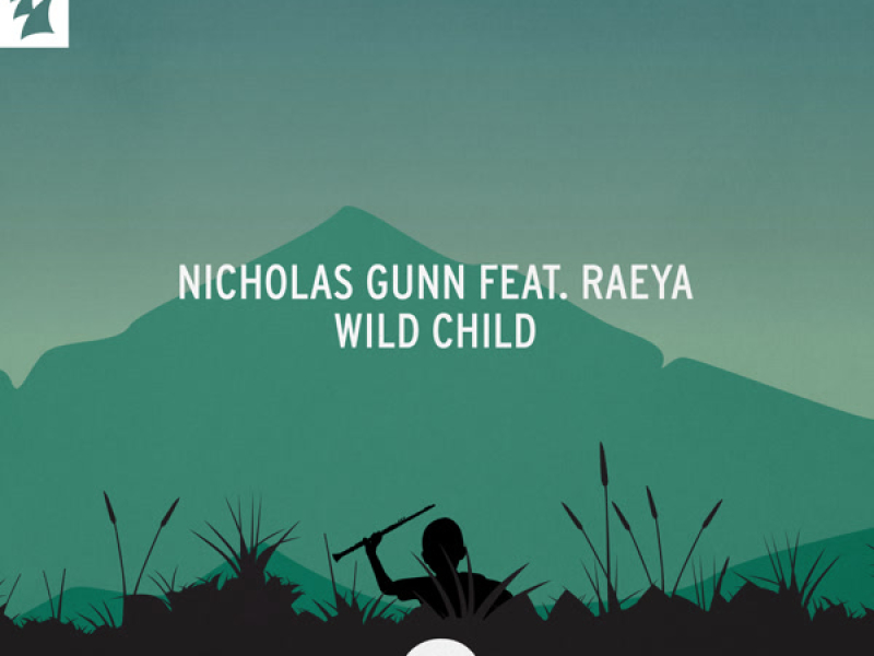 Wild Child (Single)