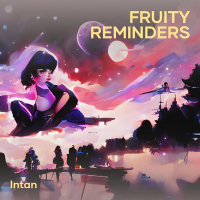Fruity Reminders (Single)