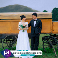 Giờ Không Cưới Thì Nào Cưới (Lofi Ver.) (Single)