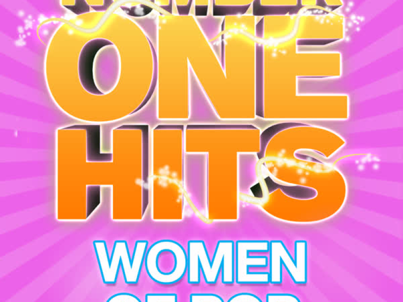 Number One Hits: Women of Pop