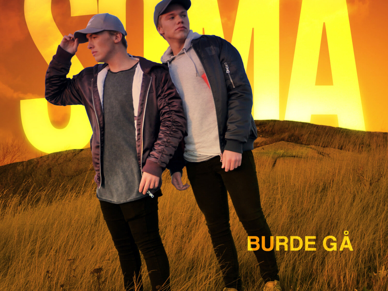 Burde gå (Single)