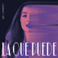La Que Puede (Single)
