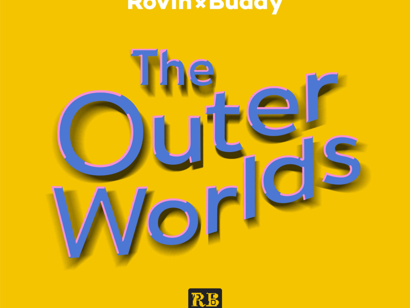 The Outer Worlds (EP)