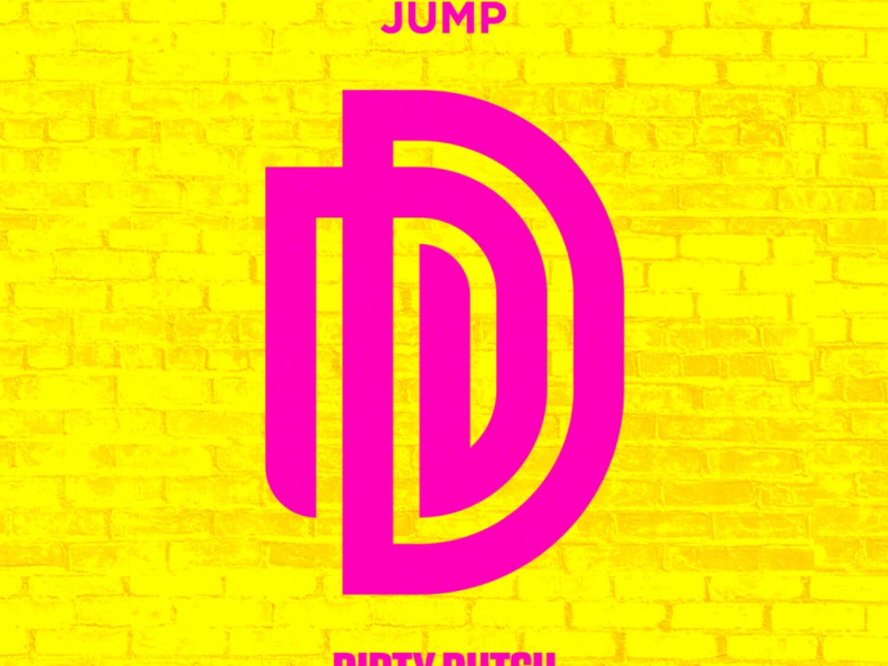 Jump (Single)