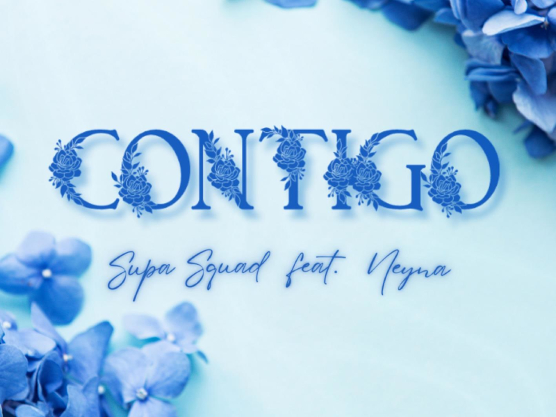Contigo (Single)