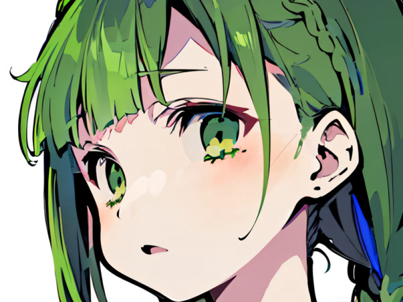 雲外蒼天 (Single)